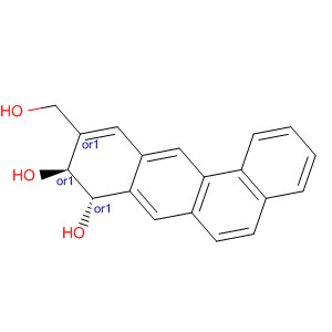 CAS 83481-42-9 structure