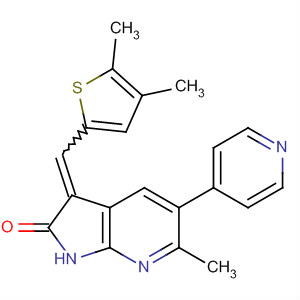 CAS 834859-42-6 structure