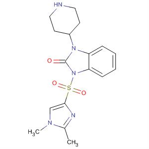 CAS 834881-42-4 structure