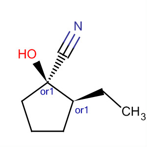 CAS 834885-42-6 structure