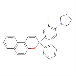 CAS 834895-42-0 molecular structure