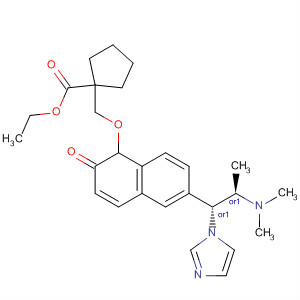 CAS 834915-42-3 structure