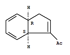 CAS 83538-42-5 molecular structure