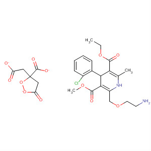 CAS 835628-42-7 molecular structure