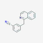 CAS 83584-42-3 structure