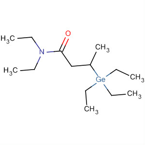 CAS 83595-42-0 molecular structure