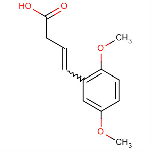 CAS 83655-42-9 molecular structure
