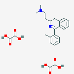 CAS 83658-42-8 structure