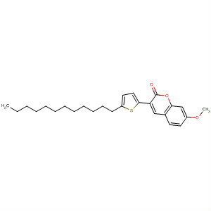 CAS 836674-42-1 structure