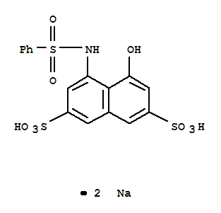 CAS 83763-42-2 structure