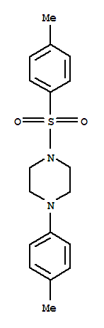 CAS 83863-42-7 structure