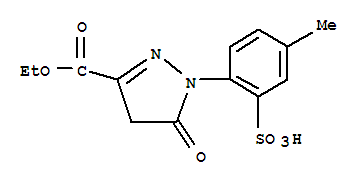 CAS 83929-42-4 structure