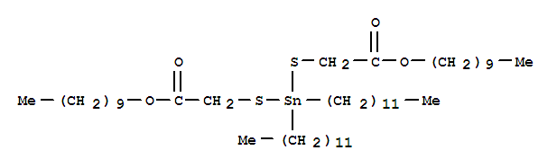 CAS 84030-42-2 molecular structure