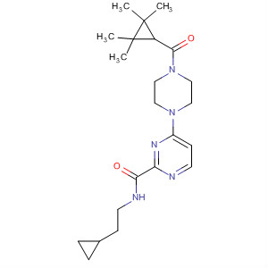 CAS 840491-42-1 structure