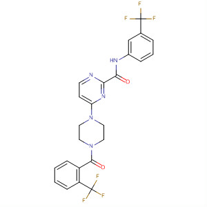 CAS 840492-42-4 structure