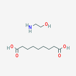 CAS 84110-42-9 structure