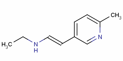 CAS 84145-42-6 molecular structure