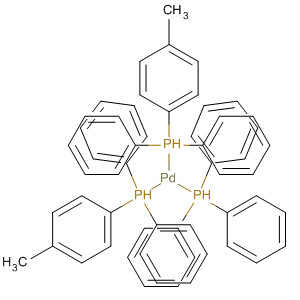 CAS 84180-42-7 molecular structure
