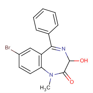 CAS 84182-42-3 molecular structure