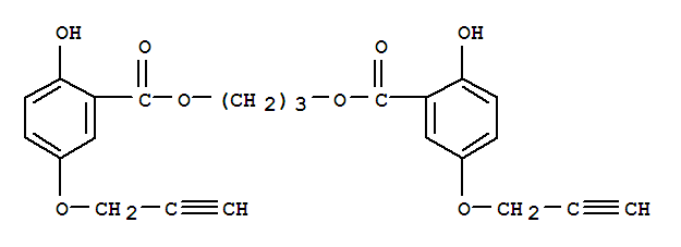 CAS 84198-42-5 molecular structure