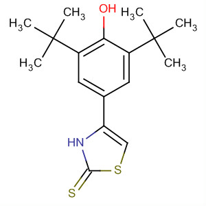 CAS 84217-42-5 molecular structure
