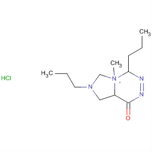 CAS 84227-42-9 molecular structure