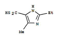 CAS 84255-42-5 structure