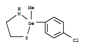CAS 84260-42-4 molecular structure