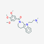 CAS 84298-42-0 structure