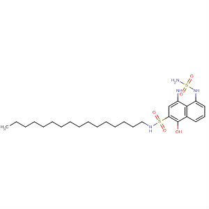 CAS 84316-42-7 structure