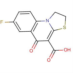 CAS 84338-42-1 structure