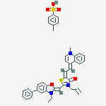 CAS 84455-42-5 structure
