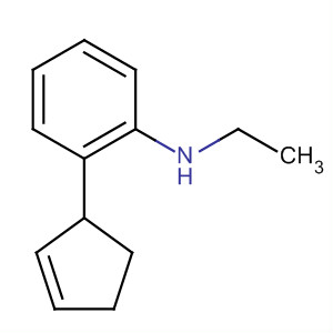 CAS 84487-42-3 molecular structure