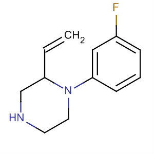 CAS 845740-42-3 structure