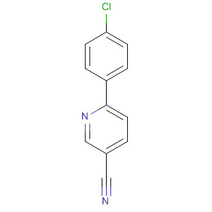 CAS 84596-42-9 molecular structure