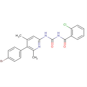 CAS 84597-42-2 molecular structure