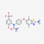 CAS 847054-42-6 structure
