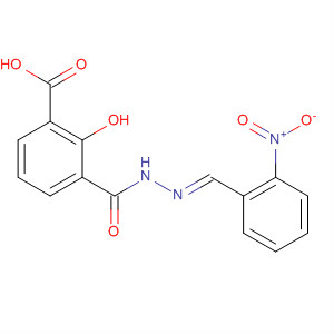 CAS 848892-42-2 molecular structure
