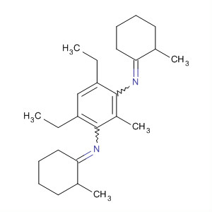CAS 849807-42-7 molecular structure