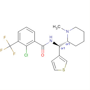 CAS 850156-42-2 molecular structure