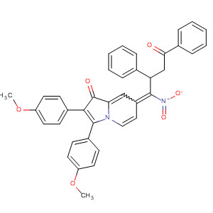 CAS 85180-42-3 molecular structure