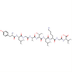 CAS 852243-42-6 structure