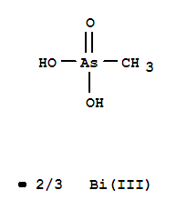 CAS 85237-42-9 molecular structure