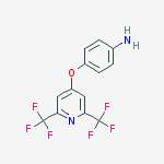 CAS 852952-42-2 molecular structure