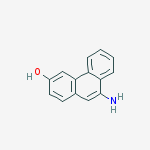 CAS 85337-42-4 structure