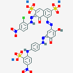 CAS 85391-42-0 structure