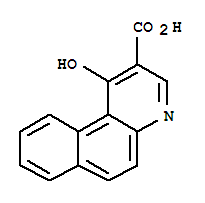 CAS 854047-42-0 structure
