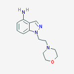 CAS 854921-42-9 structure