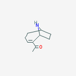 CAS 85514-42-7 molecular structure