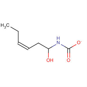 CAS 85539-42-0 molecular structure